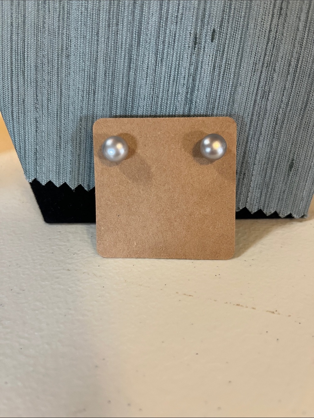 Honora Sterling Silver post Earrings